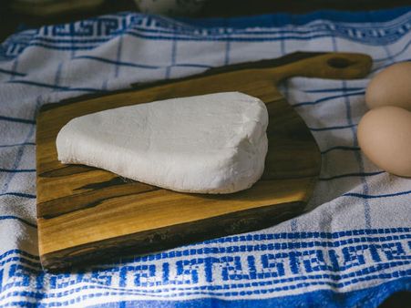 ৫. প্রোটিনের ঘাটতি দূর হয়: ৫. প্রোটিনের ঘাটতি দূর হয়: