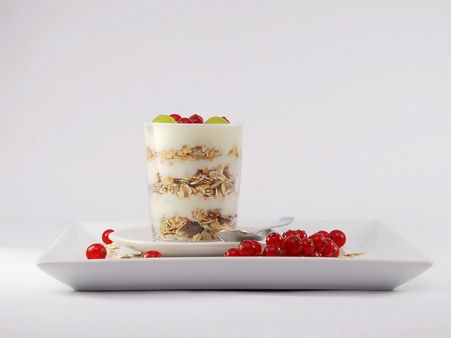 ২. ডেয়ারি প্রডাক্ট: