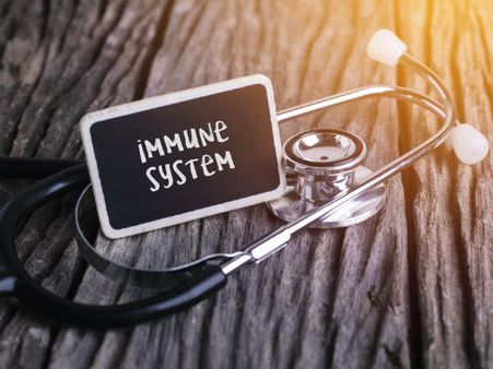 ৮. রোগ প্রতিরোধ ক্ষমতার উন্নতি ঘটে: ৮. রোগ প্রতিরোধ ক্ষমতার উন্নতি ঘটে: