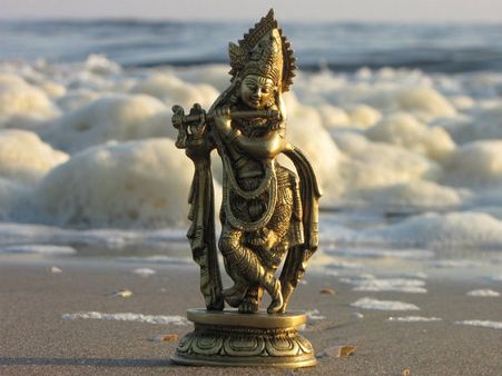 ৪. অশান্তি দূর হয়: