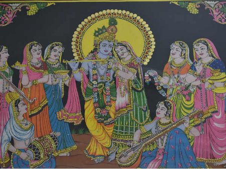 ১. জীবনে শান্তি ফিরে আসে: