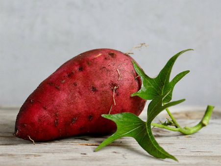 ৫. ভিটামিন বি৬-এ পরিপূর্ণ: ৫. ভিটামিন বি৬-এ পরিপূর্ণ: