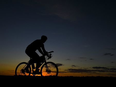 ৫. আয়ু বৃদ্ধি পায়: