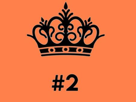 ক্রাউন ২: