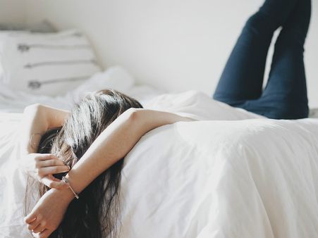 ৪. কেমন বিছানায় শুচ্ছেন তাও গুরুত্বপূর্ণ: