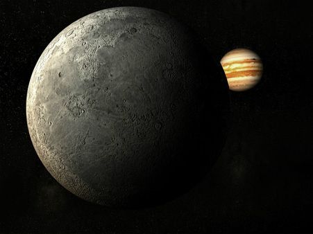 ৬. কেপলার ৪৫২বি: