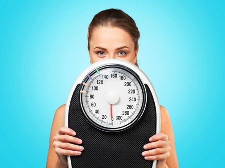 ৮. ওজন কমাতে সাহায্য করে: ৮. ওজন কমাতে সাহায্য করে: