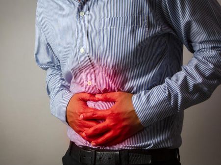 ৮. গ্যাস-অম্বলের প্রকোপ কমায়: