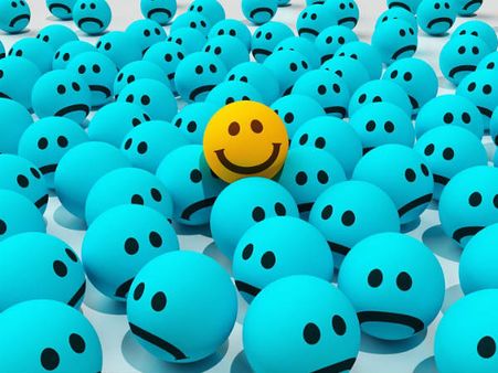 ৩. কিছু জিনিসকে গুরুত্ব দেওয়া ছাড়ুন: