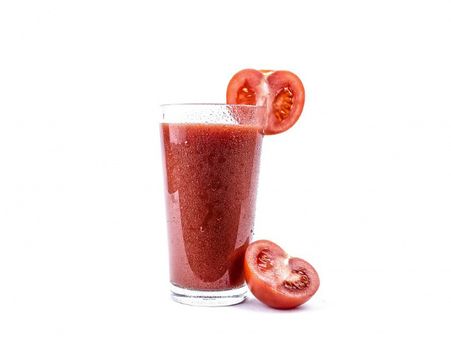 ৫. টমাটোর জুসের উপকারিতা: ৫. টমাটোর জুসের উপকারিতা: