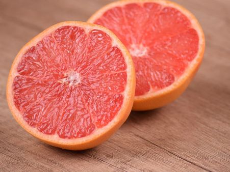 ৫. মৌসম্বি লেবু: