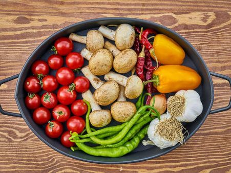 ৩. ডেয়টের দিকে নজর দিতে হবে: