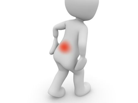 ৪. যন্ত্রণা কমায়: