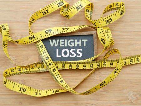 ১. ওজন বৃদ্ধির আশঙ্কা থাকে: ১. ওজন বৃদ্ধির আশঙ্কা থাকে: