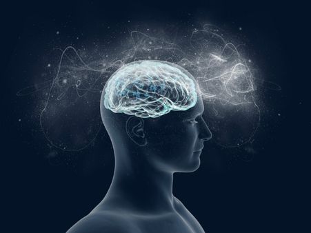 ২. ব্রেন ফাংশনের উন্নতি ঘঠে: ২. ব্রেন ফাংশনের উন্নতি ঘঠে: