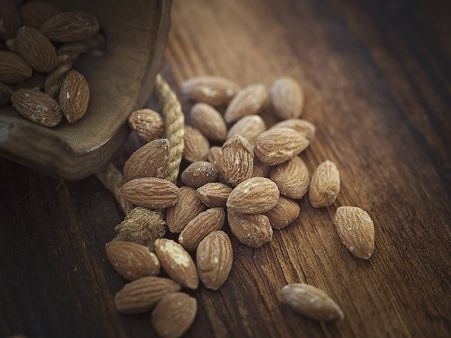 ৬. পুষ্টির ঘাটতি দূর হয়: ৬. পুষ্টির ঘাটতি দূর হয়: