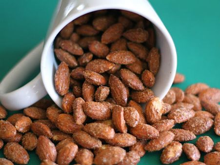 ৮. শরীরে অ্যান্টিঅক্সিডেন্টের ঘাটতি দূর করে: ৮. শরীরে অ্যান্টিঅক্সিডেন্টের ঘাটতি দূর করে: