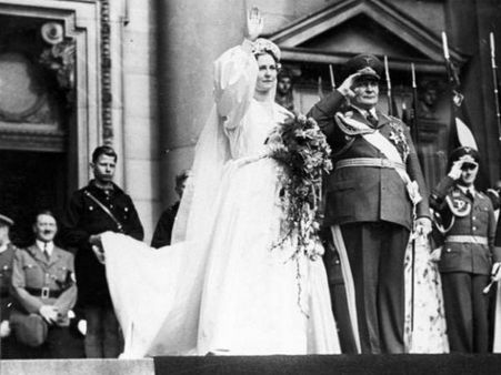 ৪. এমি গোয়েরিং: