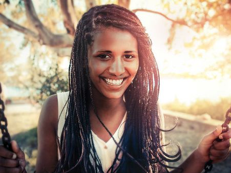 ৭. হাসি এক ধরনের শরীরচর্চাও বটে: