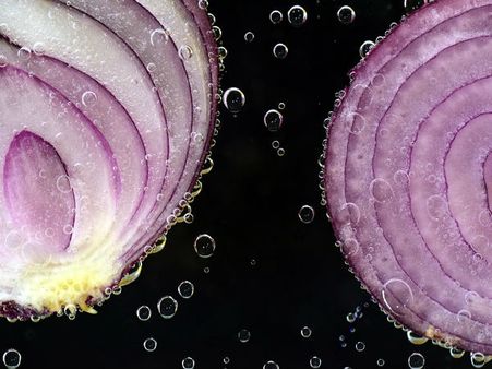 ৬.পিঁয়াজ: