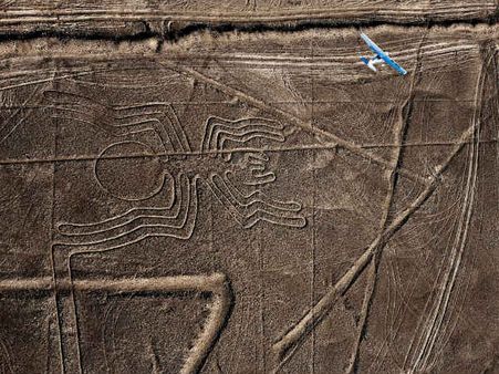 ৩. নাসকা লাইন: