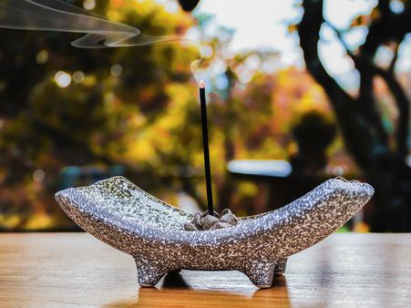 ৪. সি ও পি ডি-এর আশঙ্কা বাড়ে: