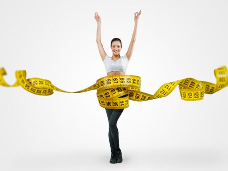 ৩. ওজন হ্রাস পায়: