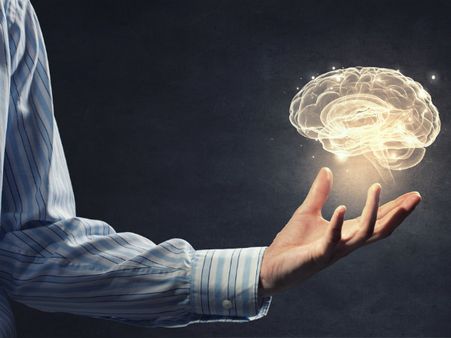 ৭. ব্রেন পাওয়ার বাড়ে: