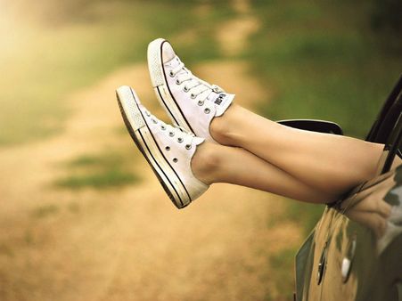 ৫. পায়ের পেশীর সচলচতা বৃদ্ধি পায়: