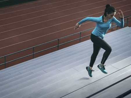 ৯. হার্টের কর্মক্ষমতা বৃদ্ধি পায়: