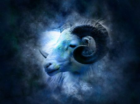 ১. মেষরাশি (অ্যারিস):