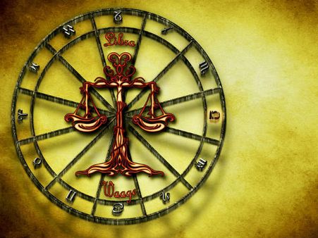 ৭. তুলা (লিব্রা):