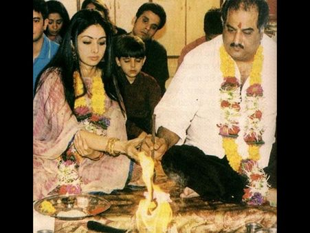 দ্বিতীয় বিয়ে: