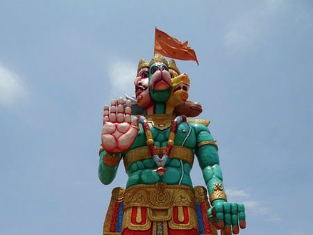 ৩. যে কোনও মনের ইচ্ছা পূরণ হয়: