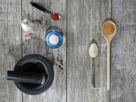 ১. সরষে বীজ: ১. সরষে বীজ: