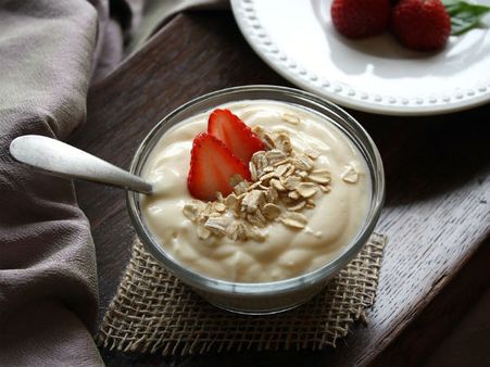 ১. ভিটামিনের ঘাটতি দূর হয়: