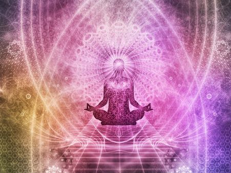 ১. মন শান্ত হয়: