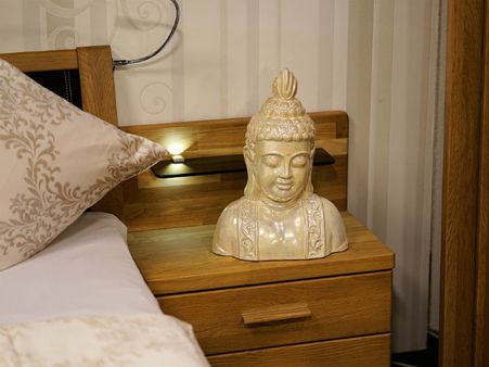 ১. শোয়ার ঘর হল বাড়ির একেবারে প্রাইভেট পার্ট: