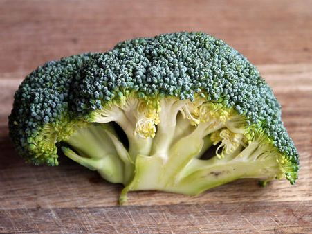 ১. ব্রকলি: ১. ব্রকলি: