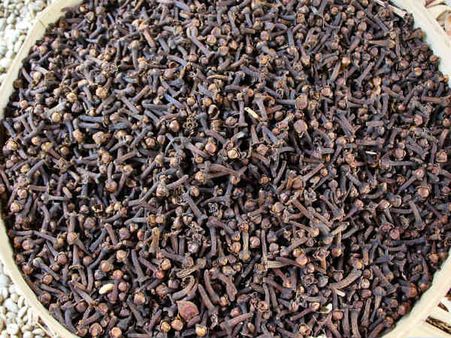 ১. অ্যান্টি-ব্যাকটেরিয়াল প্রপাটিজে পরিপূর্ণ: ১. অ্যান্টি-ব্যাকটেরিয়াল প্রপাটিজে পরিপূর্ণ: