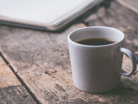 ১. লাল চা: