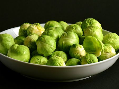 ১. অ্যান্টিঅক্সিডেন্ট সমৃদ্ধ খাবার: