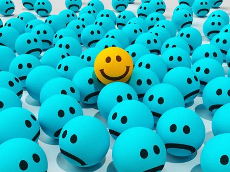 ১০. খুশি থাকার অভ্যাস করাটা জরুরি: ১০. খুশি থাকার অভ্যাস করাটা জরুরি: