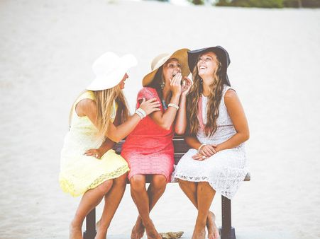 ১০. স্ট্রেস কমায়: