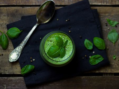 ১৩. তুলসি: