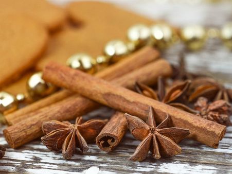 ২. দারচিনি: ২. দারচিনি: