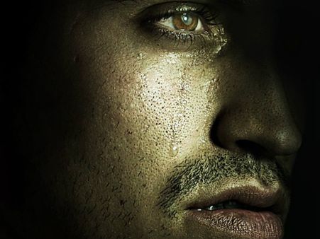 ২. কান্না-কাটি হল্লা হাটির রাজা: