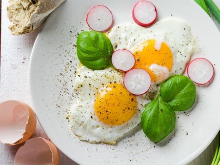 ২.ডিম: ২.ডিম: