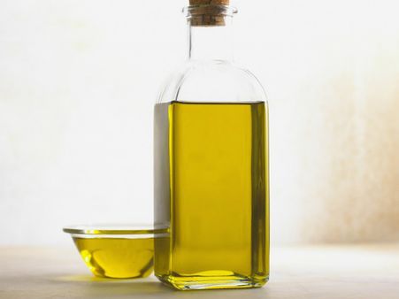 ২. রেড়ীর তেল: ২. রেড়ীর তেল: