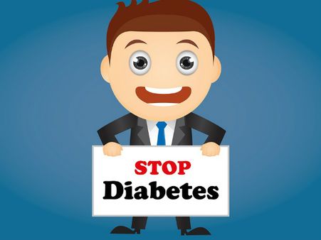 ২. ডায়াবেটিস রোগকে নিয়ন্ত্রণে রাখে: